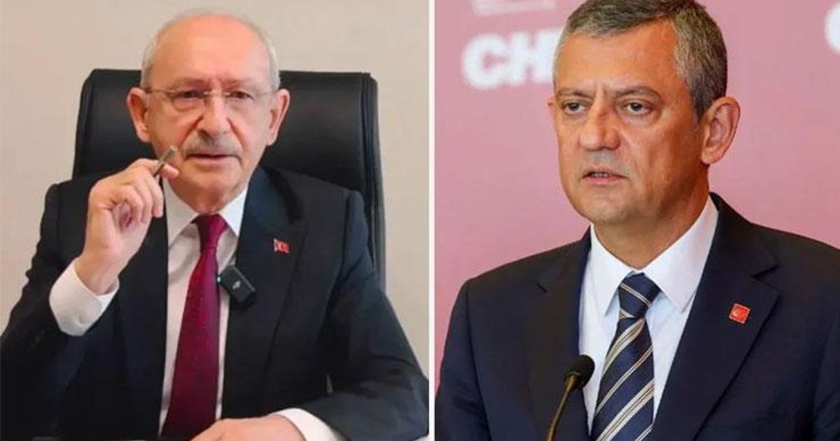 CHP'de kurultay tartışmaları: Kılıçdaroğlu cephesi 'zaman' stratejisi