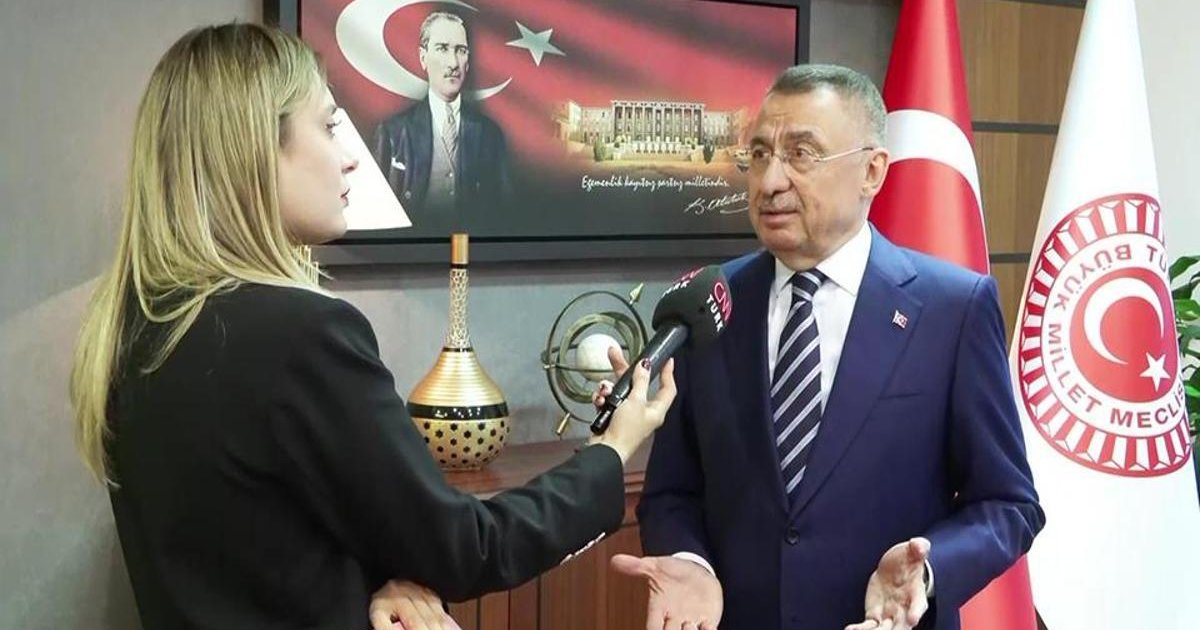 Ankara NATO Zirvesi'ne Hazırlanıyor