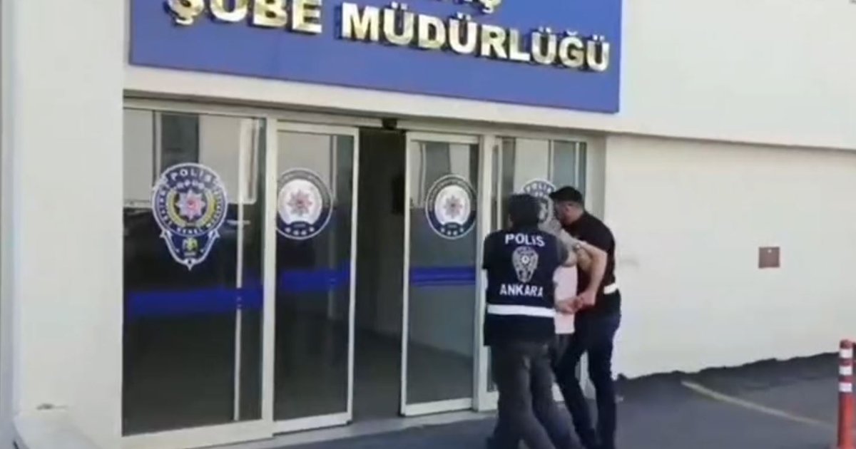 Ankara'da NATO Zirvesi Öncesi Turkuaz Operasyonu: 58 Tutuklama