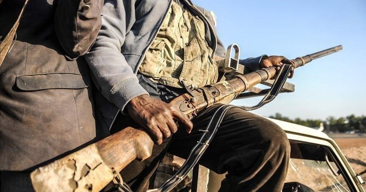 Nijerya'da Boko Haram saldırısı: Çok sayıda öğrenci kaçırıldı