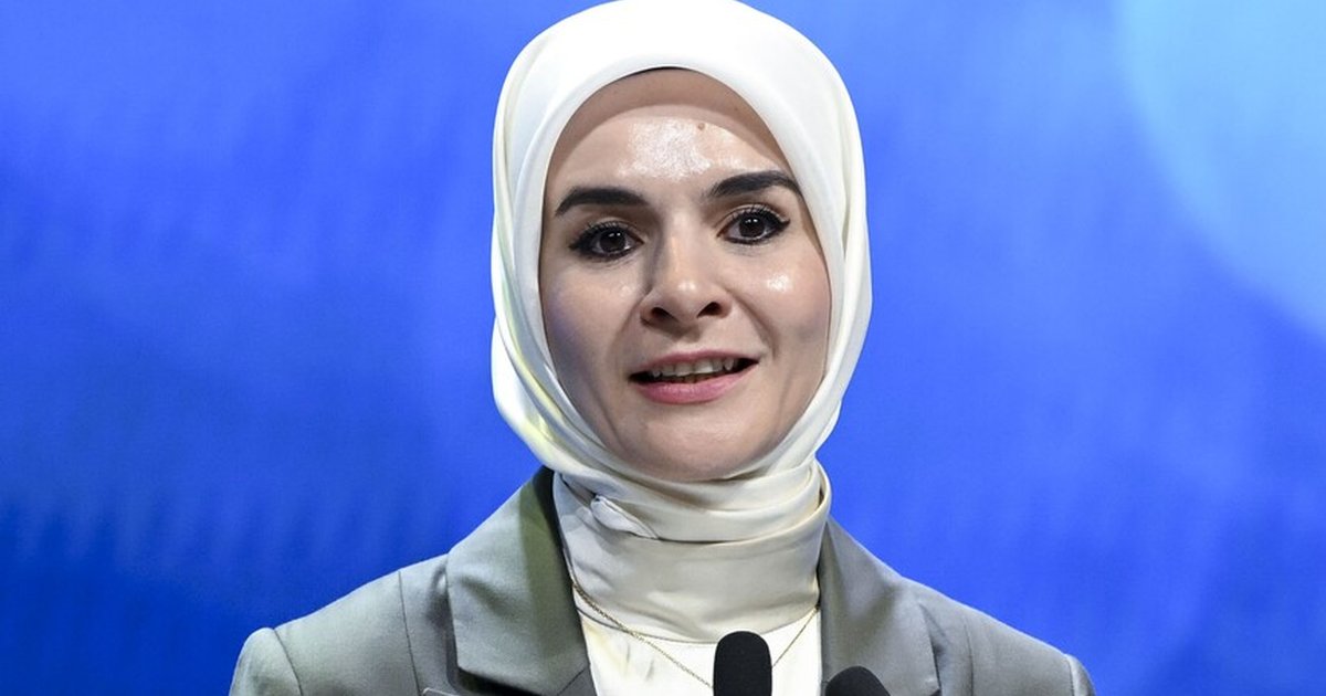Bakan Göktaş'tan Kreş ve Gündüz Bakımevleri Yönetmeliği Açıklaması