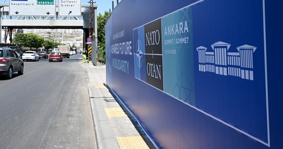 Ankara'daki NATO Zirvesi'nden beklentiler analiz edildi