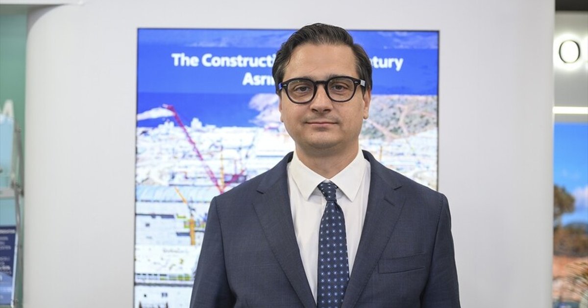 Akkuyu NGS'de hibrit enerji çözümleri gündemde