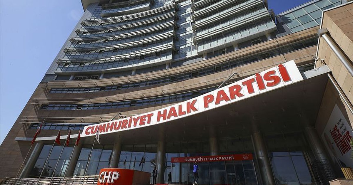 CHP'de 26 il başkanından sonra 7'si daha disipline sevk edildi