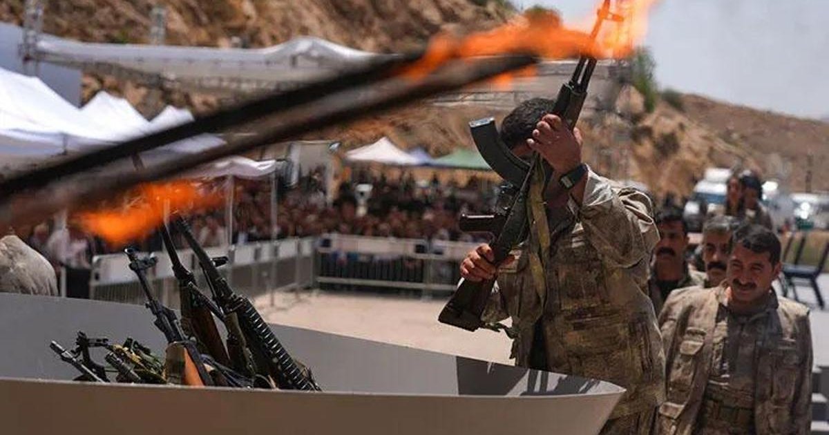 Terörsüz Türkiye için 3 kritik adım