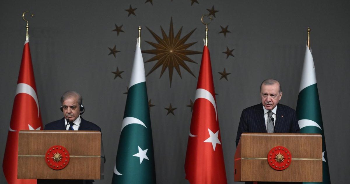 Cumhurbaşkanı Erdoğan'dan İsrail'e sert mesaj