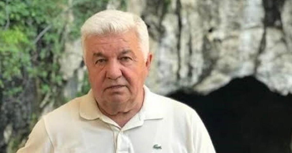 Eski Devlet Bakanı Burhan Kara yaşamını yitirdi