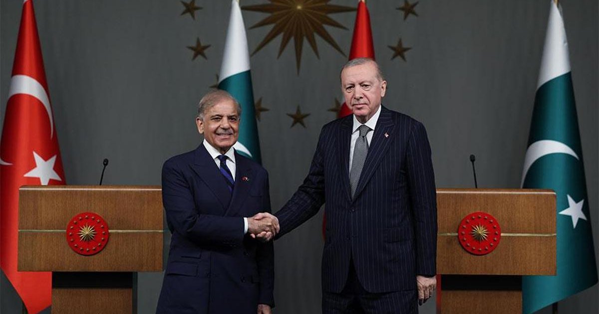 Cumhurbaşkanı Erdoğan'dan İsrail'e kana bulama uyarısı