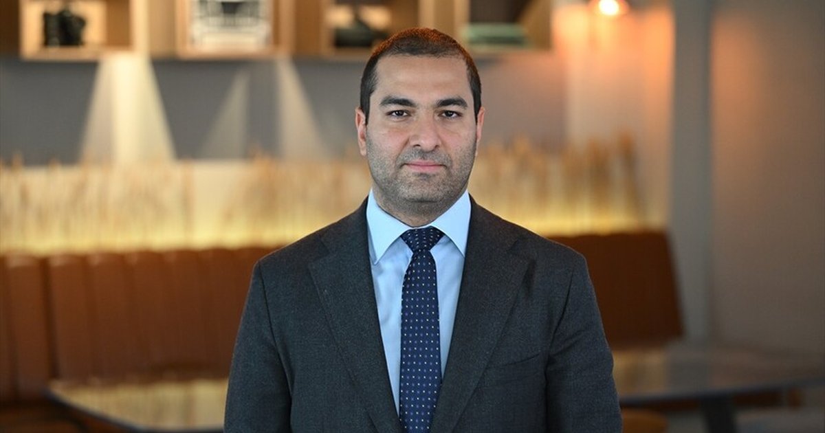 Küresel Güvenlik Mimarisi Türkiye'nin Rolü