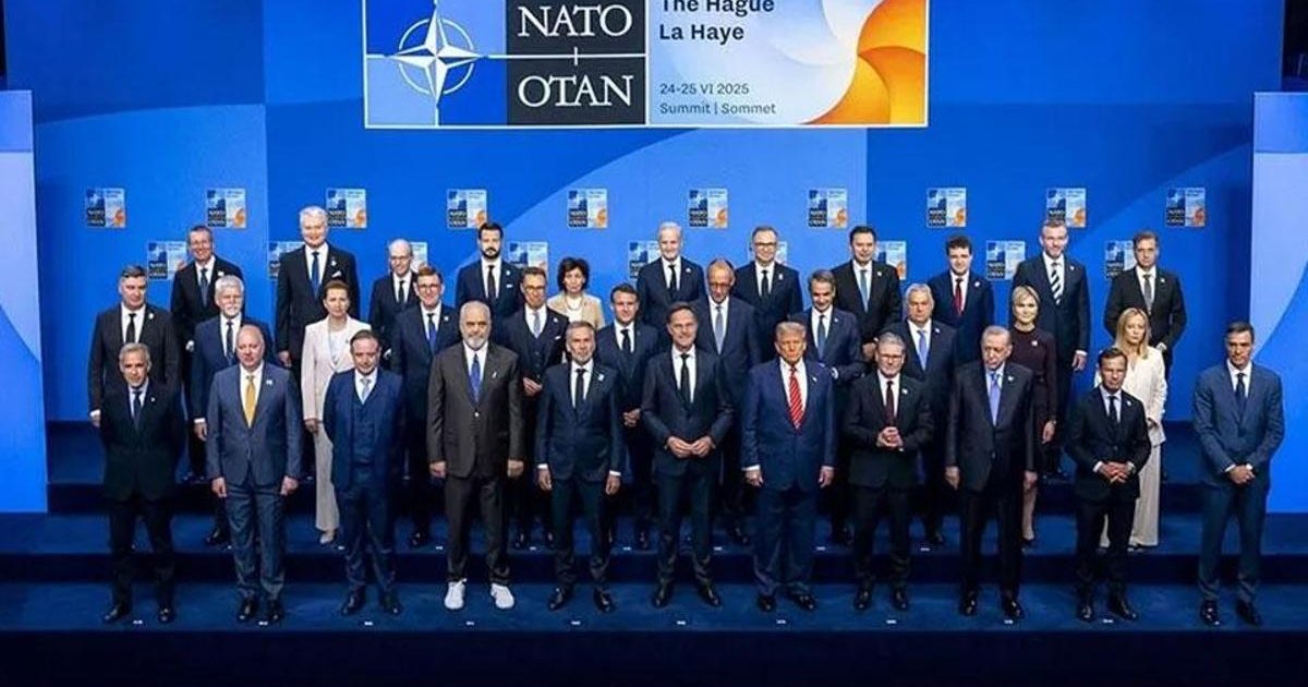 NATO Zirvesi Ankara'da: Güvenlik Mimarisi 3.0 Şekillenecek