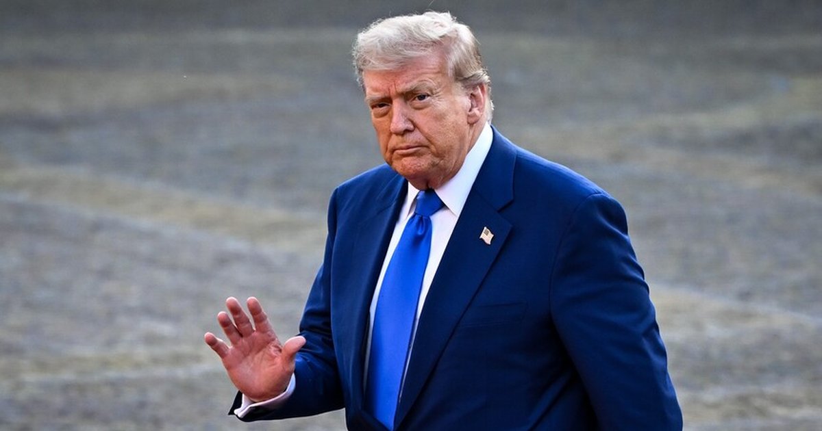 Trump, NATO Zirvesi sonrası Zelenskiy ve Şara ile görüşecek