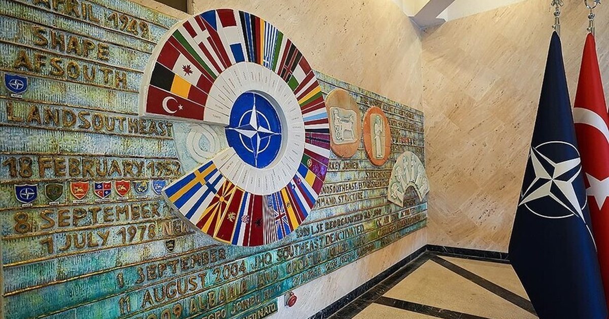 NATO Zirvesi için Ankara'da özel program