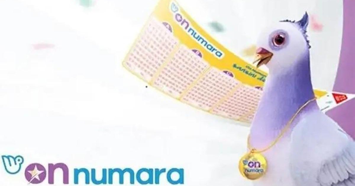 On Numara Sonuç Sorgulama 6 Temmuz