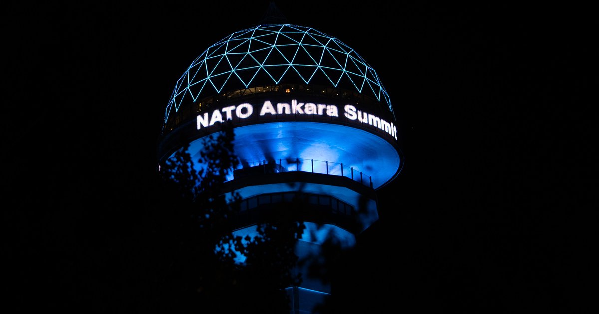 NATO Zirvesi Ankara'da Başlıyor: Trump'ın Programı