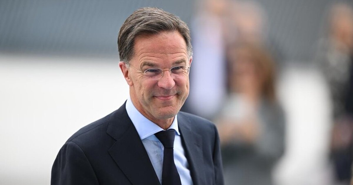 NATO Genel Sekreteri Mark Rutte'den kapasite artırımı açıklaması