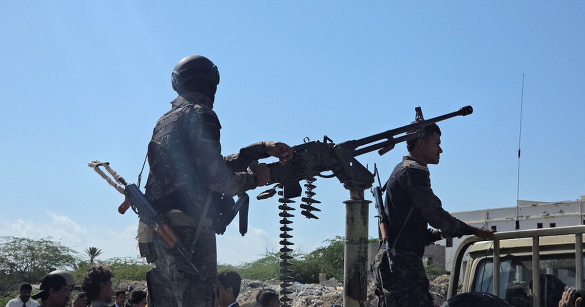 Yemen'de çatışmalar ateşkesi tehdit ediyor