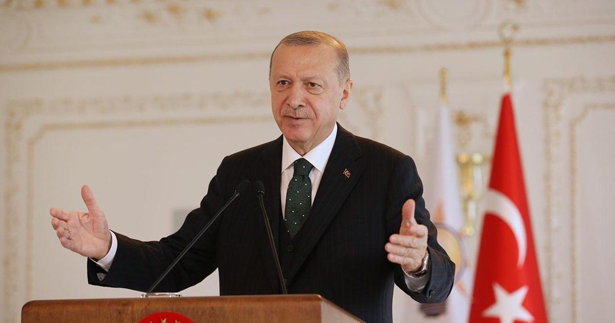 Cumhurbaşkanı Erdoğan'dan NATO Zirvesi'nde yoğun görüşme trafiği