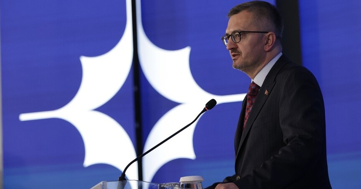 İletişim Başkanı Duran'dan Ankara Zirvesi açıklaması