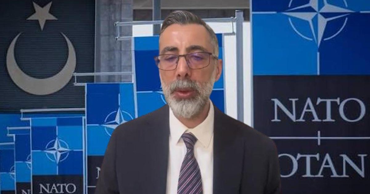 NATO'nun kuruluşu ve önemi