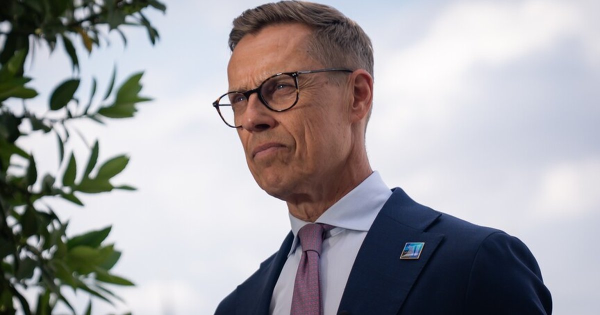 Finlandiya Cumhurbaşkanı Stubb'dan NATO Zirvesi Değerlendirmesi