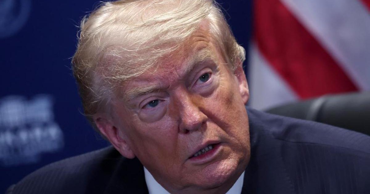 Trump'tan Netanyahu'ya Türkiye ve Erdoğan tepkisi