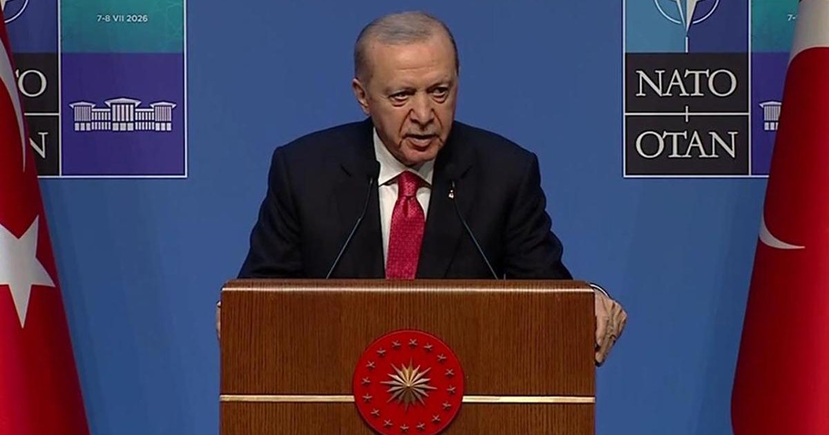 Cumhurbaşkanı Erdoğan: Netanyahu ve Miçotakis'in açıklamaları