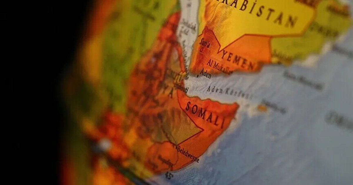 Türkiye Somali'de diyalog sürecinde aktif rol oynuyor