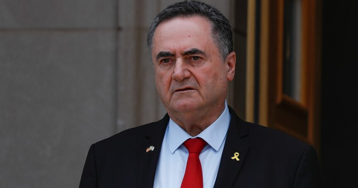 İsrail Savunma Bakanı Katz'dan Trump'a yanıt