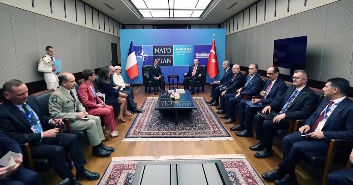 Cumhurbaşkanı Erdoğan Kritik Görüşmeler İçin Astana'da