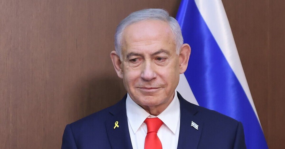 Netanyahu'nun Trump ile F-35 görüşmesi iddiası