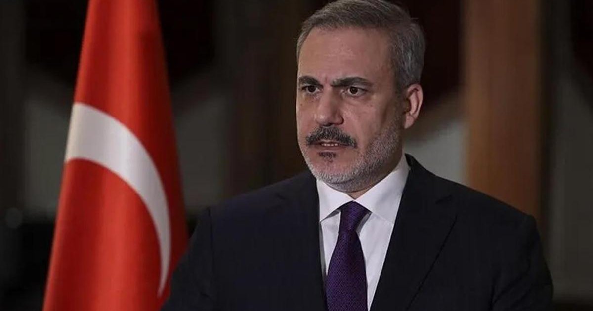 Dışişleri Bakanı Fidan'dan NATO Zirvesi Değerlendirmesi
