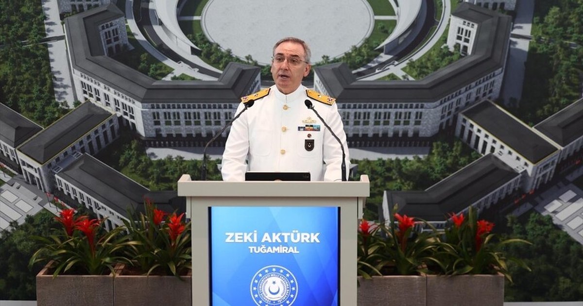 MSB: NATO Ankara Zirvesi tarihi bir buluşma