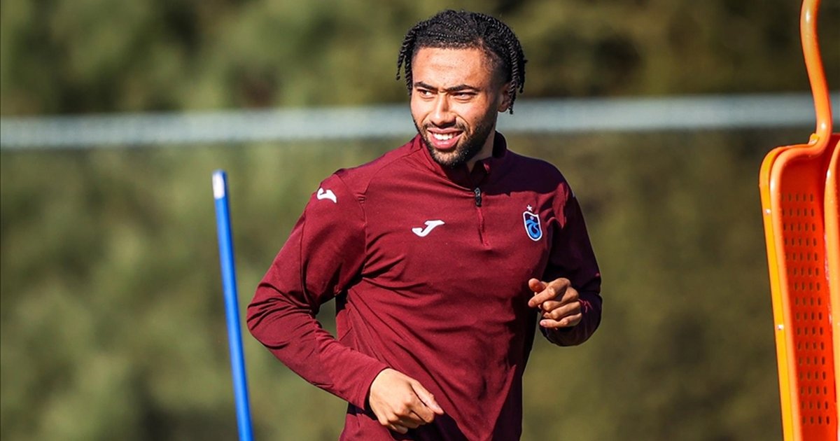 Folcarelli'nin ayak bileğinde yırtık ve kanama