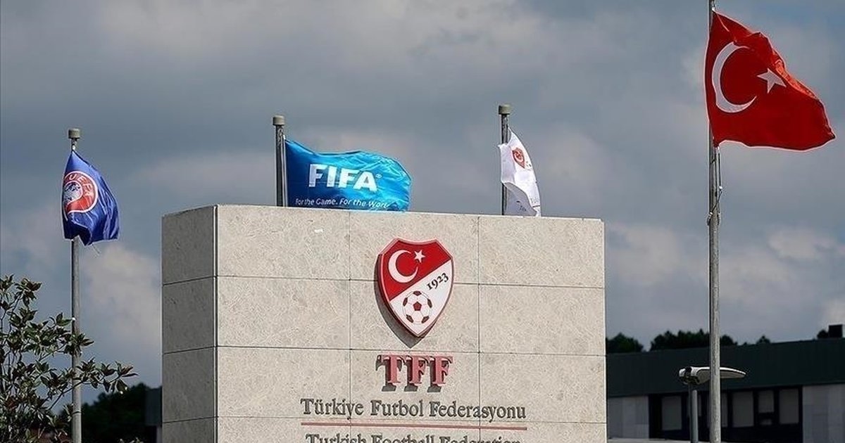 Süper Lig'den 11 kulüp PFDK'ye sevk edildi