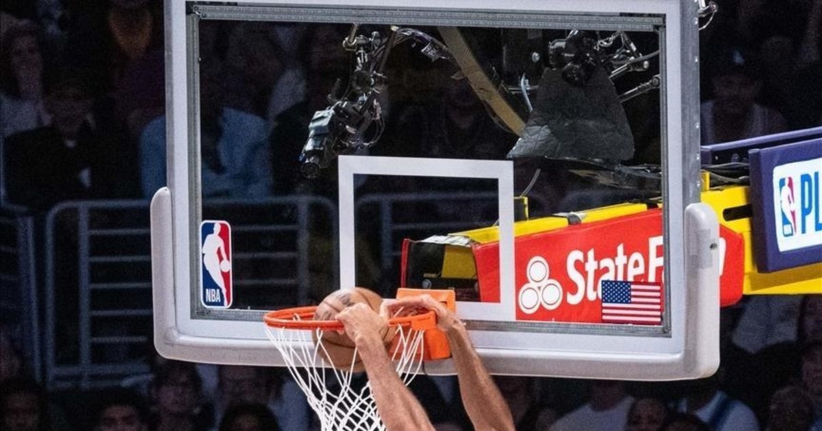 NBA'de Lakers Magic'e 110-109 yenildi