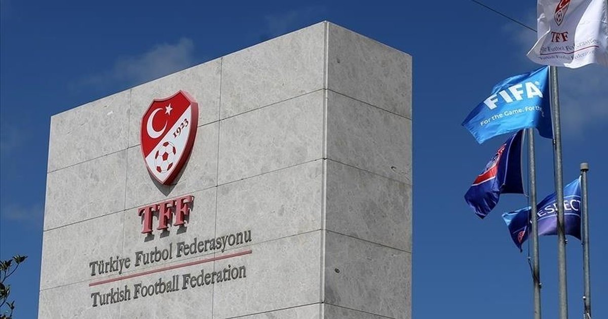 PFDK Süper Lig'den 10 kulübe para cezası verdi