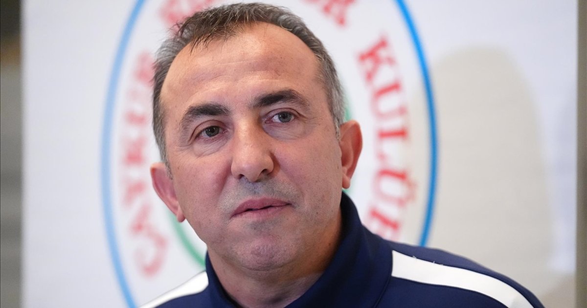 Çaykur Rizespor Sezonu Başarıyla Tamamlamayı Hedefliyor