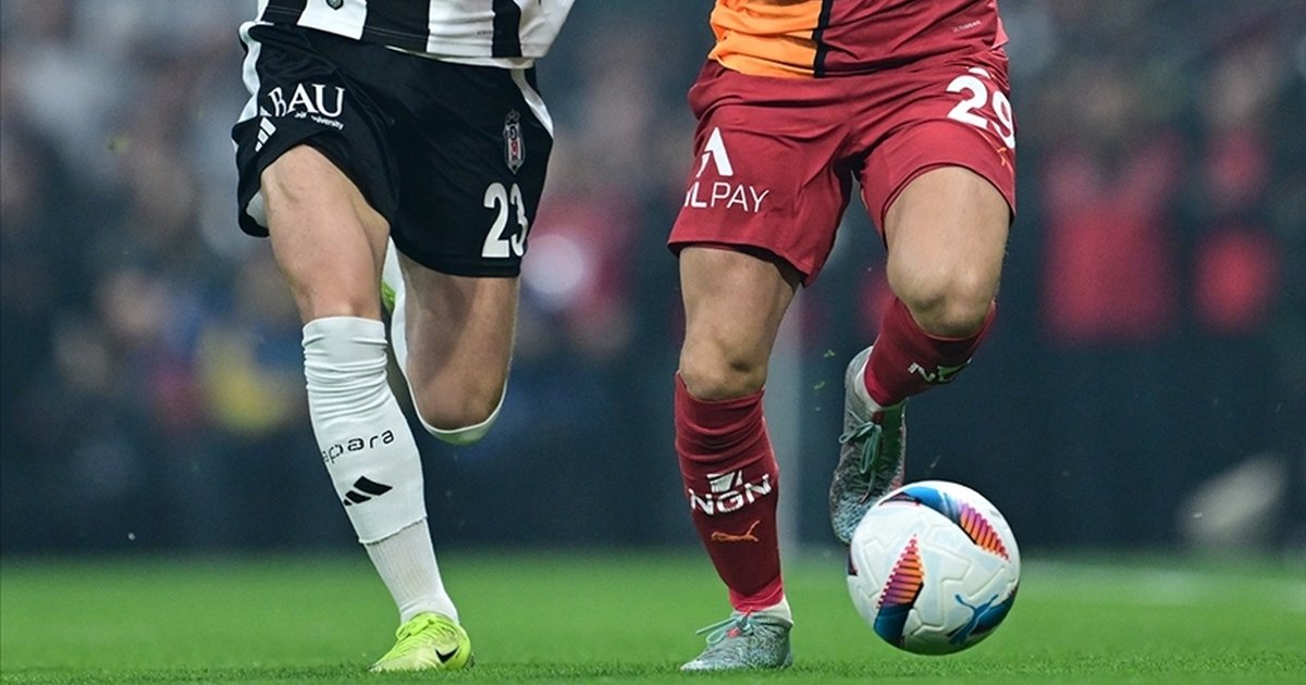 Beşiktaş iç sahada toparlandı, Galatasaray son deplasmanında mağlup
