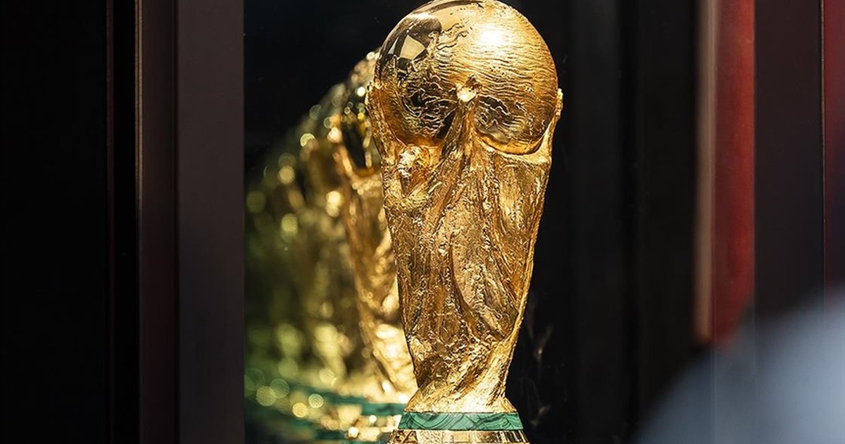 İran, ABD'deki 2026 FIFA Dünya Kupası'na katılmayacak