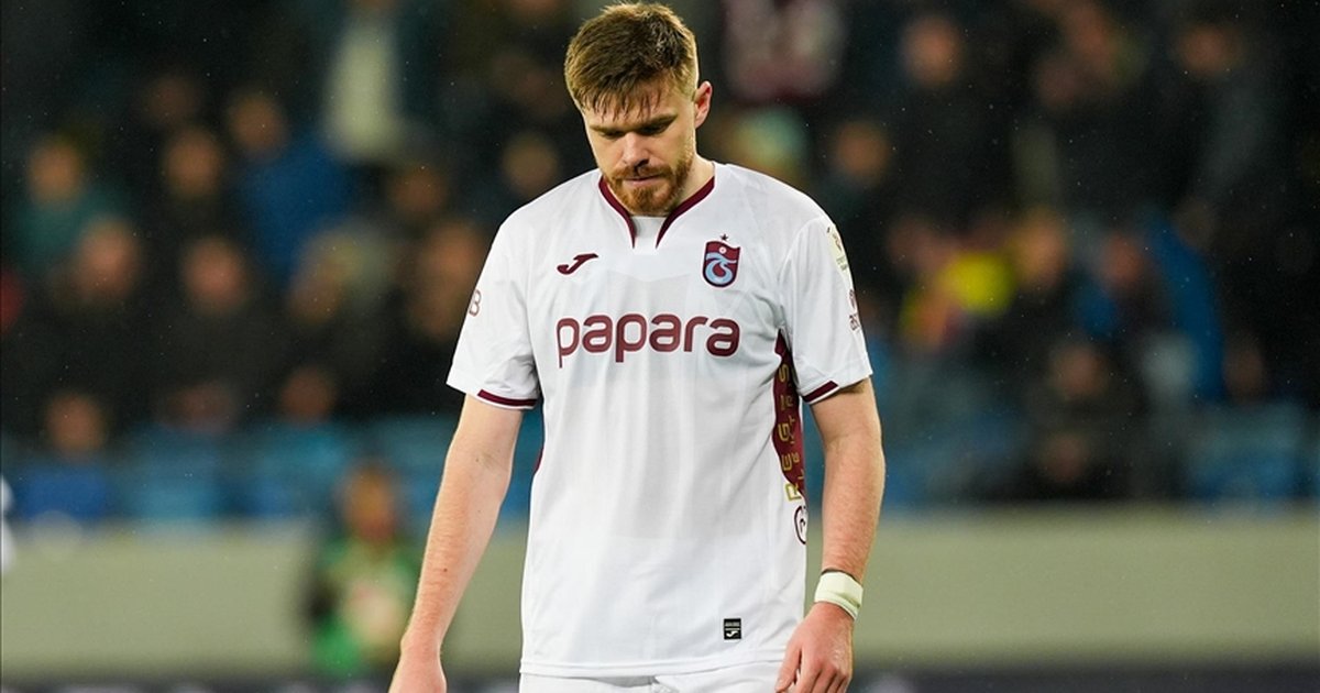 Batagov'un dizinde bağ yaralanması ve ödem tespit edildi