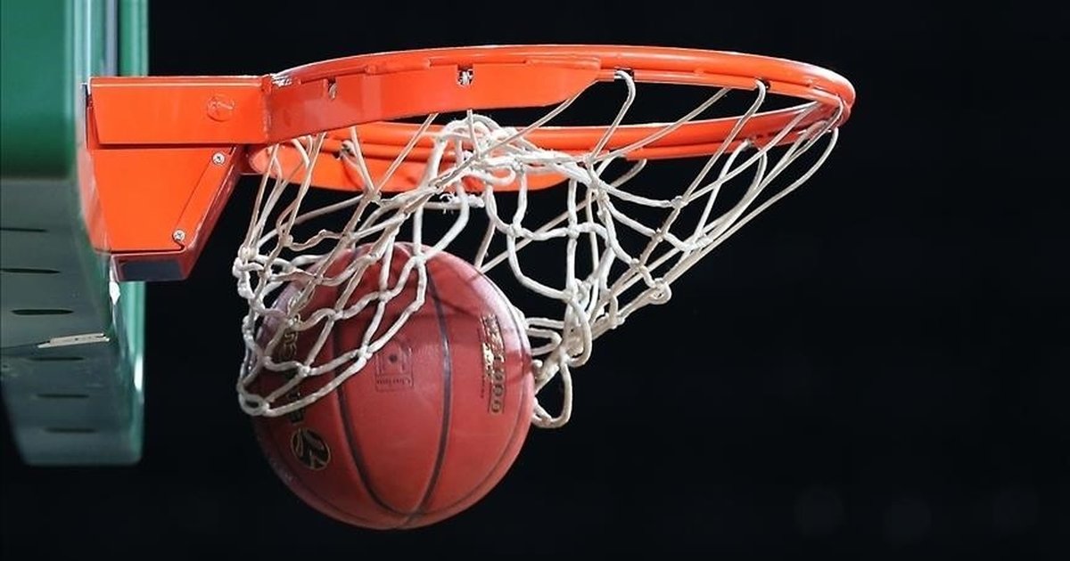 Tek Pota Kamu Basketbol Turnuvası Ankara'da düzenlenecek
