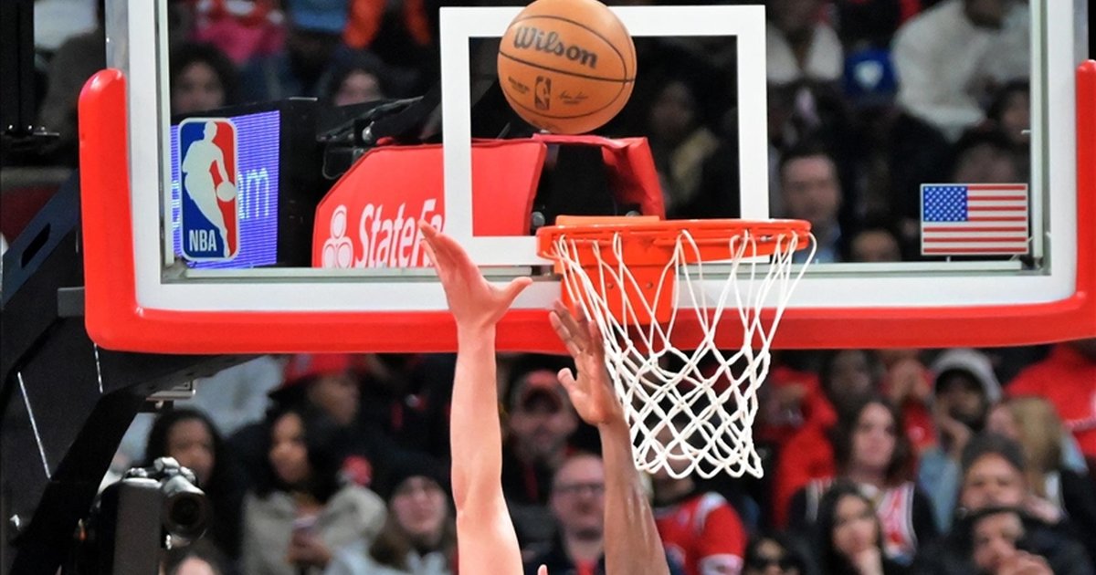 NBA'de Rockets, Alperen Şengün'ün double-double'ı ile kazandı