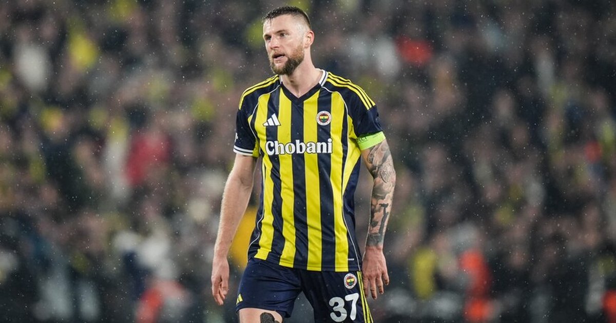Fenerbahçeli Skriniar'ın evinden hırsızlık iddiası