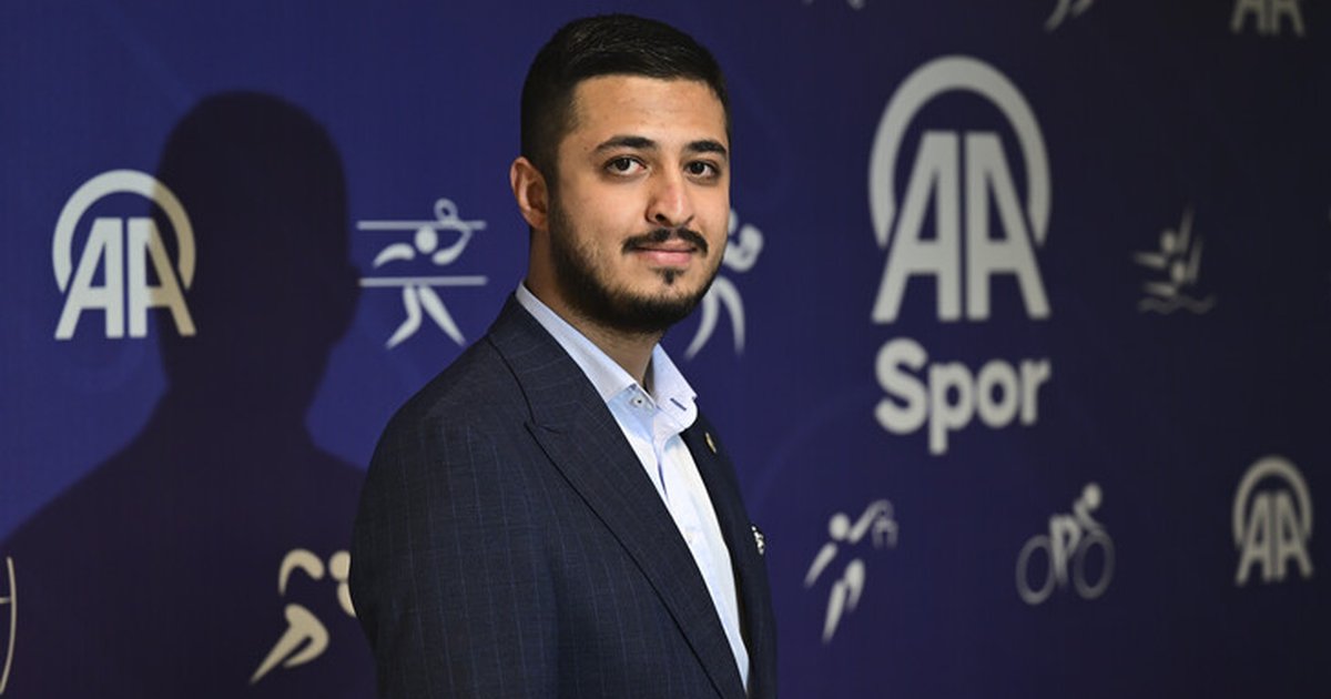 Gençlerbirliği'nde Volkan Demirel ile Süper Lig inancı