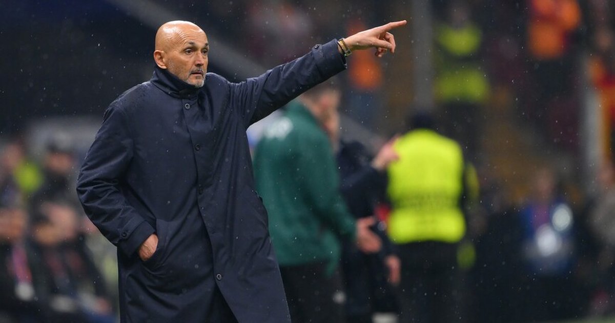 Juventus, Spalletti'nin sözleşmesini 2028'e kadar uzattı