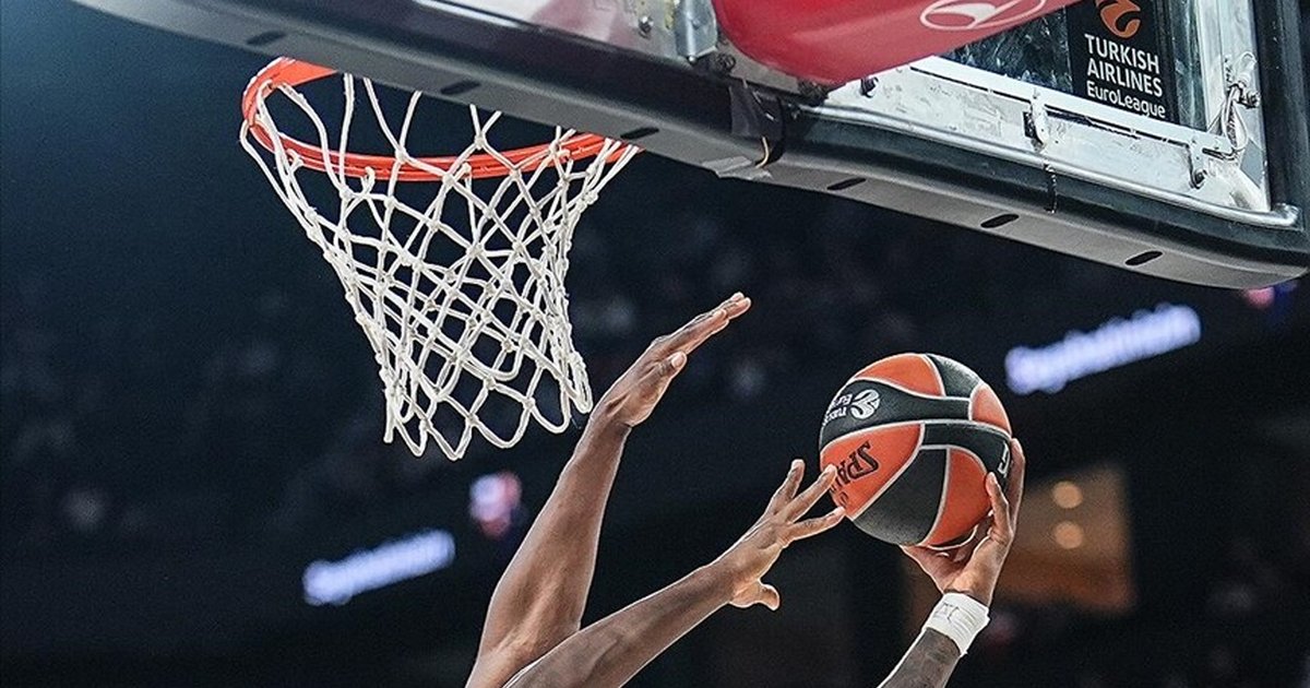 Türk basketbolu Avrupa'da öne çıkıyor