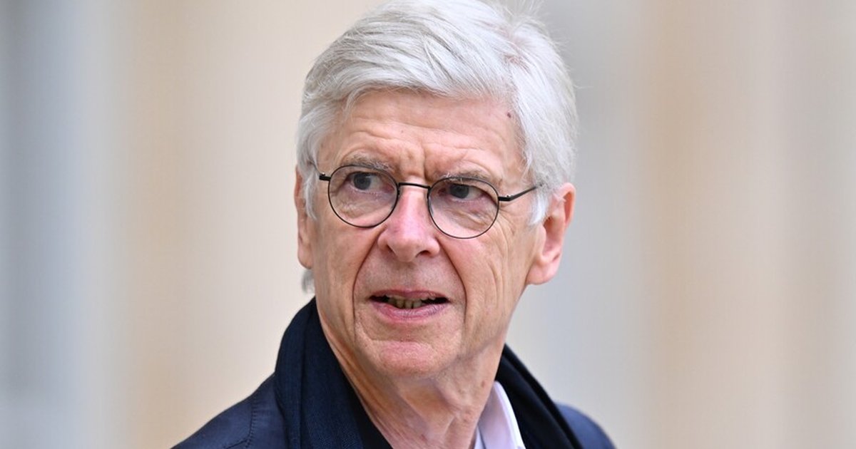 Arsene Wenger: Türkiye'nin Dünya Kupası performansı merak konusu