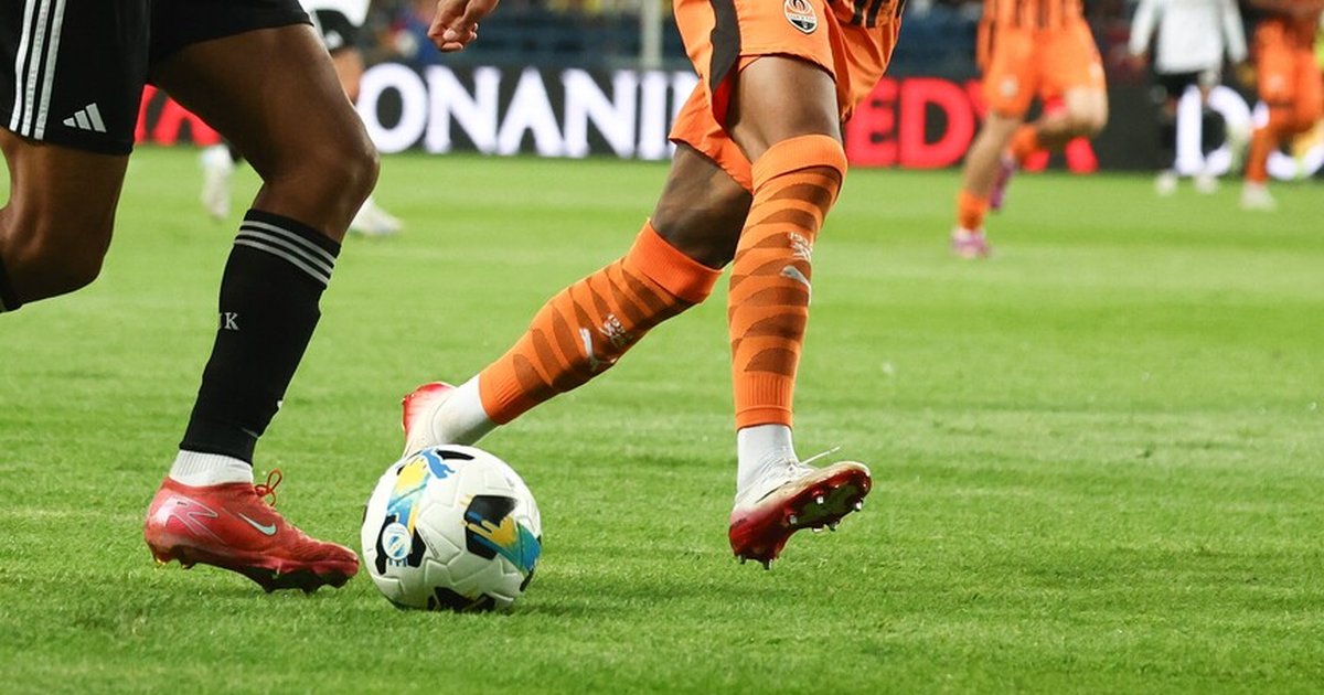 Shakhtar Donetsk maçı hava saldırısı alarmı nedeniyle kesildi