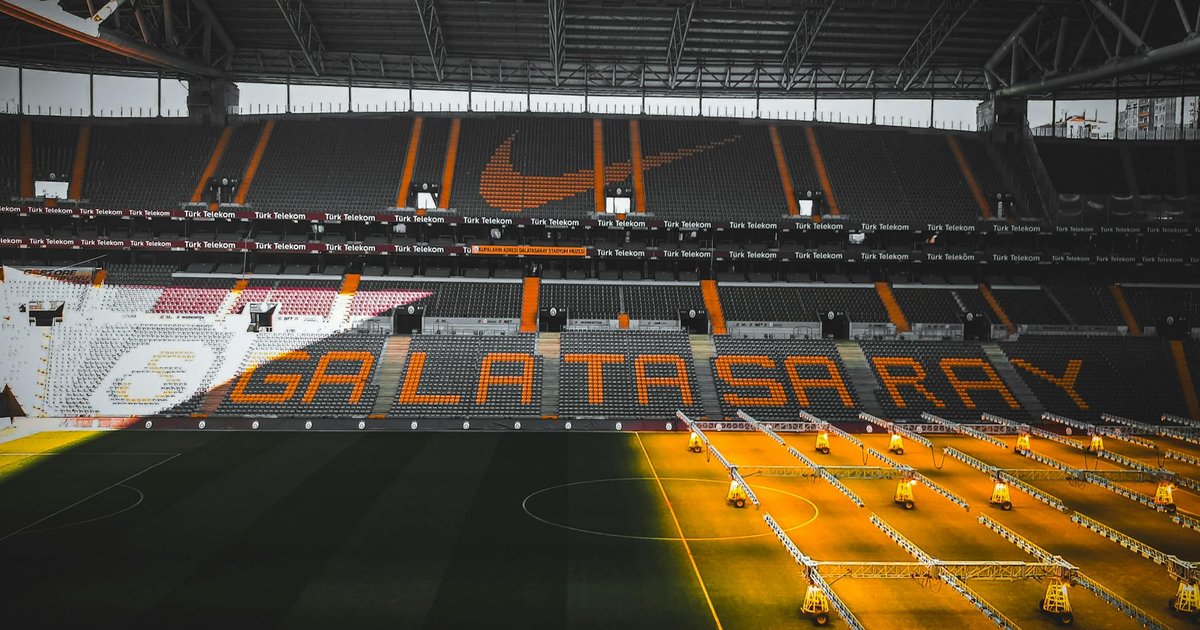 Galatasaray Çağdaş Faktoring Avrupa Ligi'nde finale hazırlanıyor