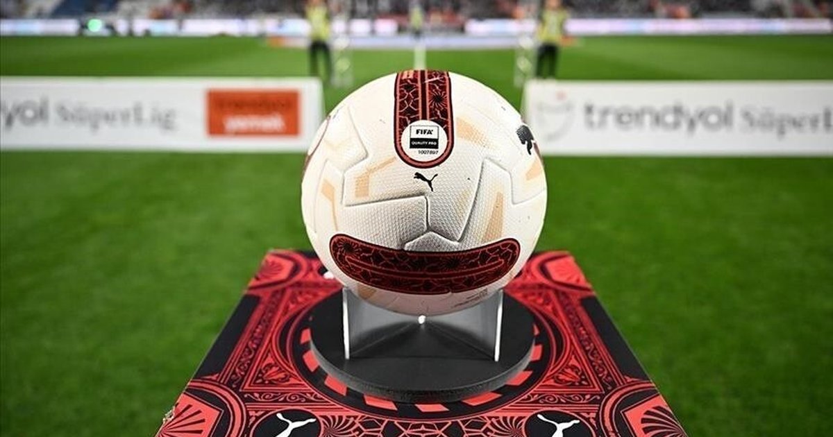 Süper Lig'in 78. takımı yarın belli olacak